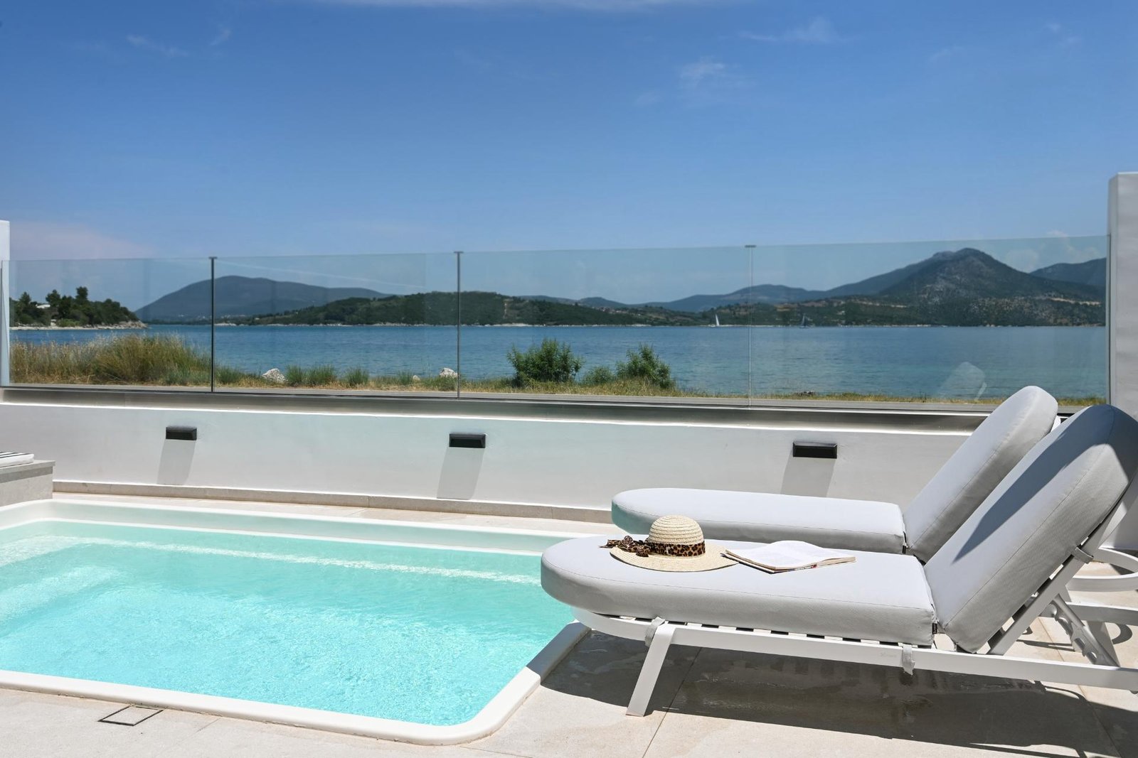 Ciel Suite 1 View